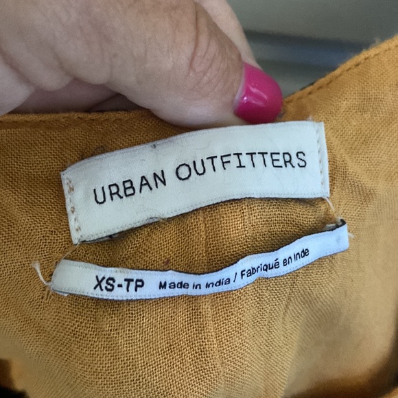 MIZ ZOU tailgate dress - Picture 3 of 6